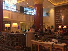 -北京中国大饭店