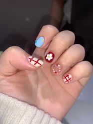 点击看大图 -丽心自助美甲美睫