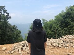 -藏龙百瀑风景区