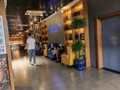 -缦咖电竞酒店(北京鸟巢红军营地铁站店)