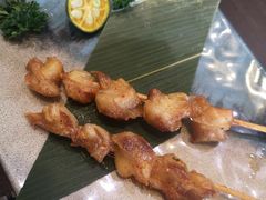 -桃夭日式料理(国信店)