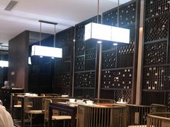 大堂-童福兴·南京菜(老门东店)