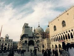 -圣马尔谷圣殿宗主教座堂