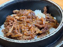 -百年石锅饭·朝鲜族传统民餐