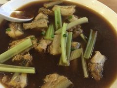 -舟山海鲜·江浙菜(银沙路店)
