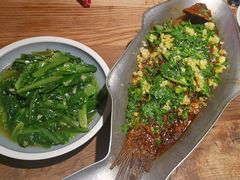 -树厨贵州菜(大十字店)