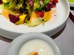 -味+新京宴·烤鸭·北京菜(创意谷店)