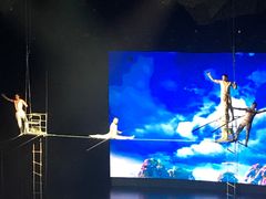 -重庆国际马戏城