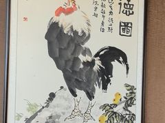 -全聚德(长白直营店)