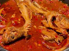 -湘中缘·湖南菜(娄底驻京办店)