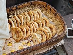 -油旋张(大观园店)