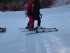 -棋盘山冰雪大世界