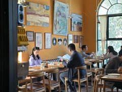 -La Vita 意大利传统料理(富民路店)