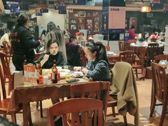 大堂-天下客饭店(中山路店)