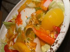 -谷牛日式烤肉(宝山U天地店)