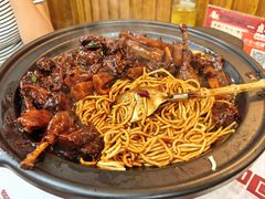 -回味黑鸭煲·始于2006(万松园店)