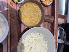 -李百蟹·江南蟹黄面·河景餐厅(夫子庙总店)