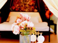 -安德鲁户外烧烤帐篷营地(马泉营店)