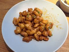 -蜜桃餐厅·伴山(绿宝广场店)