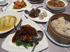 -金龙餐厅(圆山大饭店)