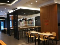-汉堡王(天津鲁能店)