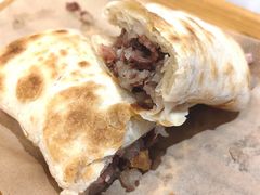 -培万河间驴火•驴肉火锅(东平店)