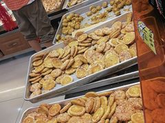 -高一点·徽味酥饼王·黄山烧饼