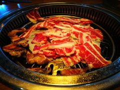 -豚豚猪村烤肉·韩国烤肉(总店)