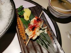 -赤坂亭·M9和牛烧肉·铁板烧(合肥万象城店)