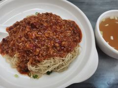 -周门传统竹升面