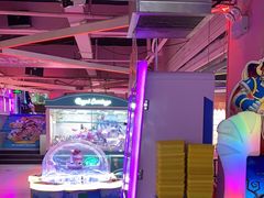 -阿尔法Game Station(中山路店)
