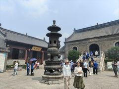 -句容茅山景区