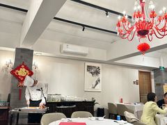 -满堂·烤鸭店·北京菜(鼓楼店)