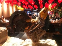 -老湘村·湖南土菜(天河维多利店)