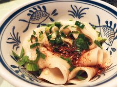 -西安饭庄·非遗陕菜(钟楼店)