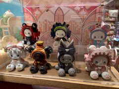 -泡泡玛特POPMART(壹号店)