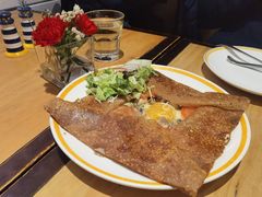 -La Creperie法餐厅(芮欧百货店)