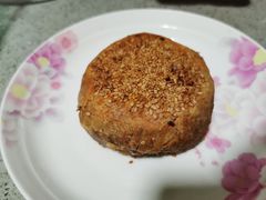 -老回回烩面馆(左家庄店)