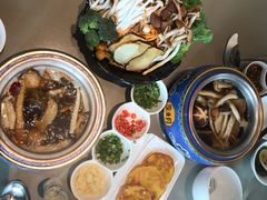 -享月汤皇·海鲜小火锅·聚会(曲江创意谷店)