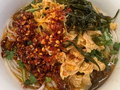 -李叁面馆(妇幼店)