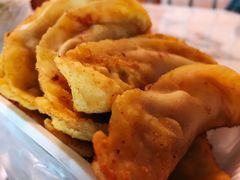 牛肉锅贴-李荣兴(南湖东路店)