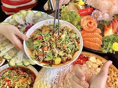 -官塘鱻鱻鱼生·潮汕生腌·砂锅粥(西马路总店)