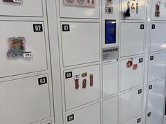 -海马体照相馆(上海宝山万达广场店)