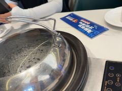 -海味当家·蒸锅海鲜(中山广场创始店)