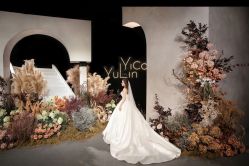 -北京西国贸大酒店·宴会厅