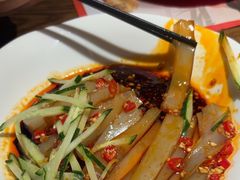 -川悦留香·海鲜餐厅(海棠68环球美食街店)