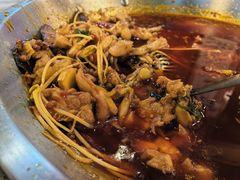 美蛙-孙婆婆美蛙兔火锅(踏水桥店)