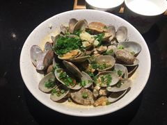 -老头儿油爆虾·知味杭州(爱琴海购物中心)