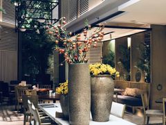 -金海湾自助餐厅(金陵饭店)