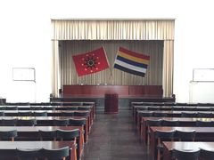 -辛亥革命博物院北区